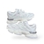 NEW BALANCE 9060 WHITE - comprar online