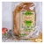 Pan Rustico Tradicional x 550Grm sin TACC (Maylen)