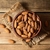 Almendras x 100Grm - comprar online