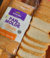 Pan de Molde sin TACC