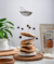 Pancakes Proteicos de chocolate (premezcla) - comprar online