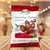 Galletitas con Avena endulzadas con Stevia (Chia, sésamo y lino) x 170Grm