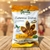 Galletitas con Avena endulzadas con Stevia (Limón) x 180Grm