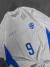 Camiseta Street OPLAN World Cup “ CAMISETA” - Off White na internet