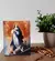 ÍCONE NOSSA SENHORA IMACULADA CONCEIÇÃO - comprar online