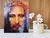 ÍCONE JESUS SAGRADA FACE - comprar online