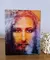 ÍCONE JESUS SAGRADA FACE