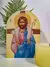 ÍCONE JESUS BOM PASTOR