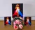 ÍCONE JESUS MISERICORDIOSO - loja online