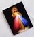 ÍCONE JESUS MISERICORDIOSO - lojaveroiconeatelie
