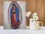 ÍCONE NOSSA SENHORA DE GUADALUPE
