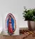 ÍCONE NOSSA SENHORA DE GUADALUPE - lojaveroiconeatelie