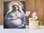 ÍCONE NOSSA SENHORA GRÁVIDA