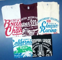 Banner de la categoría REMERAS