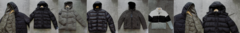 Banner de la categoría ABRIGOS