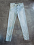 PANTALON DENIM LIGHT BLUE - comprar online