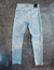 PANTALON DENIM LIGHT BLUE - TRUST