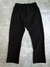 PANTALON WAFFLE WARD NEGRO - tienda online