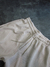PANTALON WAFFLE WARD BEIGE - TRUST