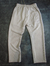 PANTALON WAFFLE WARD BEIGE - comprar online
