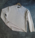 BUZO WAFFLE WARD BEIGE - comprar online