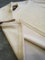 BUZO WAFFLE WARD BEIGE - TRUST
