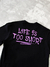 REMERA VANDER OVER - TRUST