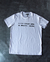 REMERA GOOD IDEAS WHITE - comprar online