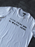 REMERA GOOD IDEAS WHITE en internet