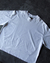 REMERA ESSENTIAL BOXY - TRUST