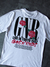 REMERA GNR OVER - tienda online