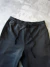 PANTALON FRIZA DINAMARCA NEGRO