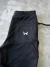 PANTALON FRIZA DINAMARCA NEGRO en internet