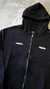 CAMPERA LIGHT OVER FRIZADA