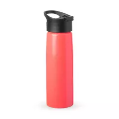 Squeeze Aluminio 750ml Para Agua Com Tampa