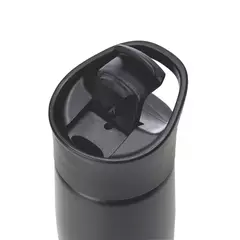 Squeeze Aluminio 750ml Para Agua Com Tampa