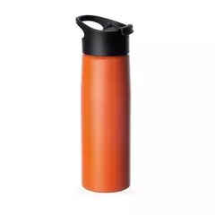 Squeeze Aluminio 750ml Para Agua Com Tampa - comprar online