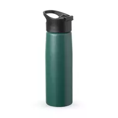 Squeeze Aluminio 750ml Para Agua Com Tampa - loja online