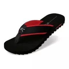 Imagem do Chinelo Masculino Casual Confortável Esportivo Sandália Masculina Kivah
