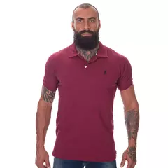 Kit 5 Camisas Polo Masculina Sortidas - loja online