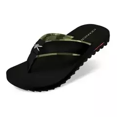 Chinelo Masculino Casual Confortável Esportivo Sandália Masculina Kivah na internet