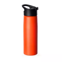 Imagem do Squeeze Aluminio 750ml Para Agua Com Tampa