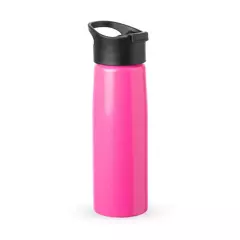 Squeeze Aluminio 750ml Para Agua Com Tampa - comprar online