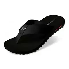 Chinelo Masculino Casual Confortável Esportivo Sandália Masculina Kivah - comprar online