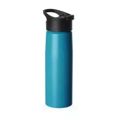 Squeeze Aluminio 750ml Para Agua Com Tampa na internet