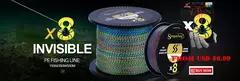 varas de fibras para pesca isca 2.1m 2.4m 4 pedaços de - JMix Variedades