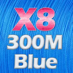 Josby linha de pesca trançada pe super forte 8 fios linha de pesca multifilam - comprar online