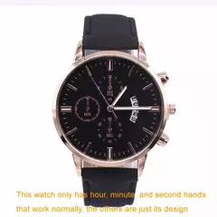 Conjunto pulseira esporte e relógio