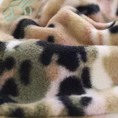 Imagem do Chapéus de lã quente unissex à prova de vento ao ar livre caminhadas pesca