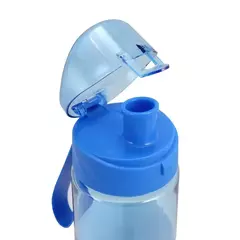 Garrafa Squeeze 700ml c/ Alça Jacki Design - loja online